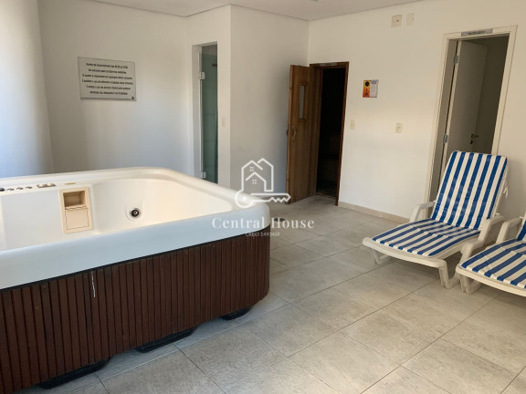 Imagem Apartamento com 2 Quartos para Alugar, 70 m² em Indianópolis - São Paulo