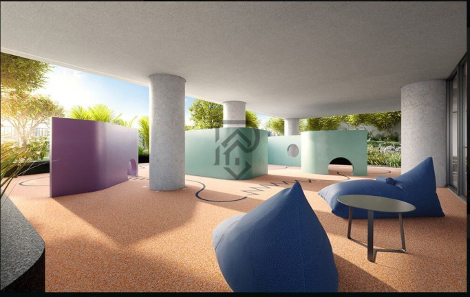 Imagem Apartamento com 4 Quartos à Venda, 232 m² em Vila Clementino - São Paulo Imagem Apartamento com 4 Quartos à Venda, 232 m² em Vila Clementino - São Paulo