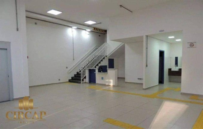 Imagem Edifício Residencial para Alugar, 1.625 m² em Pinheiros - São Paulo Imagem Edifício Residencial para Alugar, 1.625 m² em Pinheiros - São Paulo
