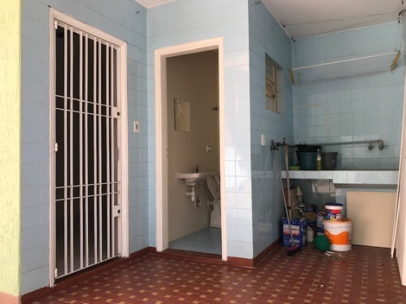 Imagem Casa com 3 Quartos à Venda, 177 m² em Vila Olímpia - São Paulo Imagem Casa com 3 Quartos à Venda, 177 m² em Vila Olímpia - São Paulo
