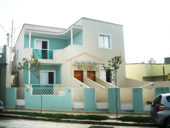 Imagem Apartamento com 2 Quartos à Venda, em Vila Paulicéia - São Paulo Imagem Apartamento com 2 Quartos à Venda, em Vila Paulicéia - São Paulo
