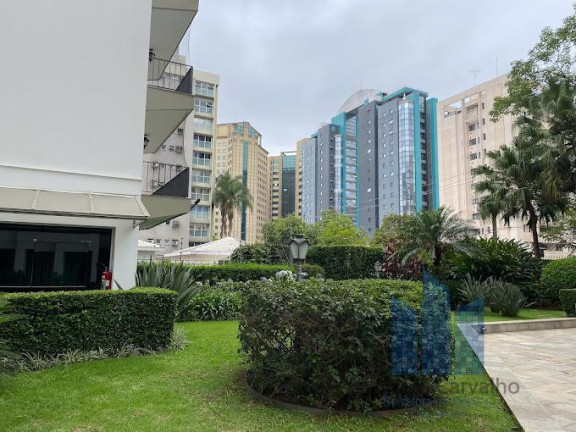 Imagem Imóvel Comercial à Venda, 44 m² em Indianópolis - São Paulo Imagem Imóvel Comercial à Venda, 44 m² em Indianópolis - São Paulo