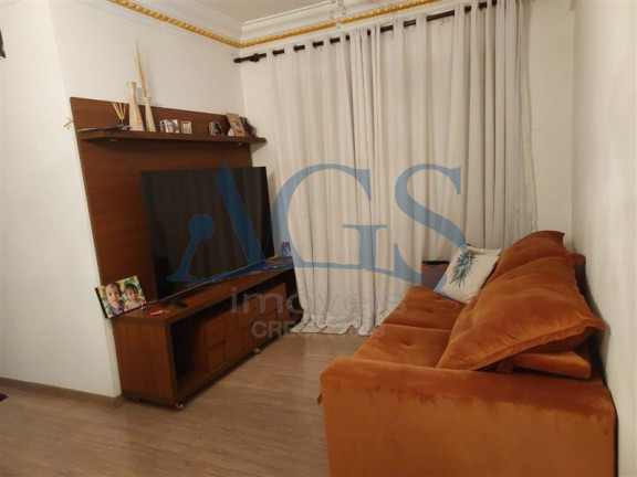 Imagem Apartamento com 3 Quartos à Venda, 62 m² em Tatuapé - São Paulo