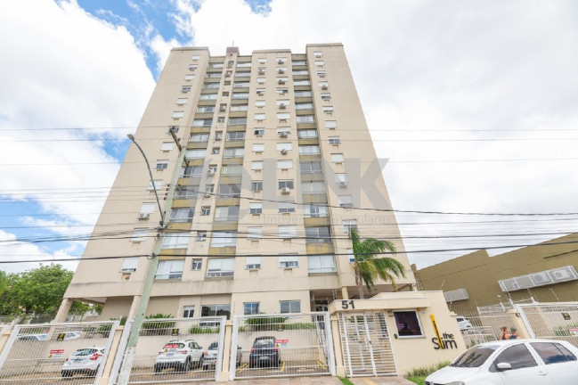 Imagem Apartamento com 2 Quartos à Venda, 56 m² em Morro Santana - Porto Alegre Imagem Apartamento com 2 Quartos à Venda, 56 m² em Morro Santana - Porto Alegre