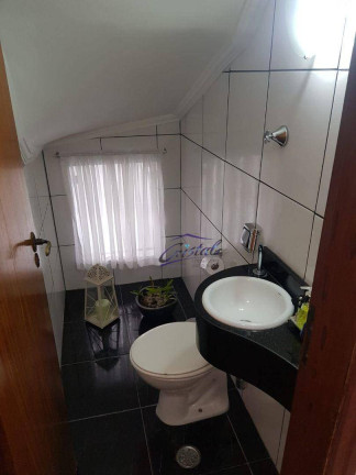 Imagem Casa com 4 Quartos à Venda, 240 m² em Butantã - São Paulo