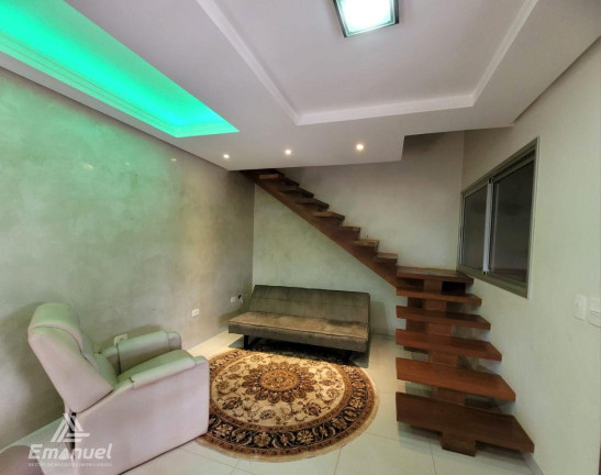 Imagem Casa com 2 Quartos à Venda, 240 m² em Mata Do Jacinto - Campo Grande