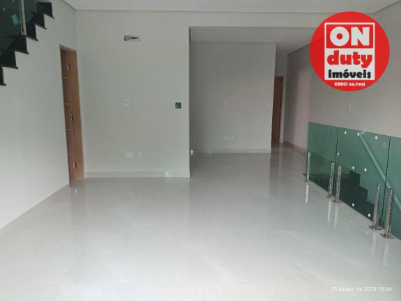 Imagem Casa com 3 Quartos à Venda, 250 m² em Boqueirão - Santos Imagem Casa com 3 Quartos à Venda, 250 m² em Boqueirão - Santos