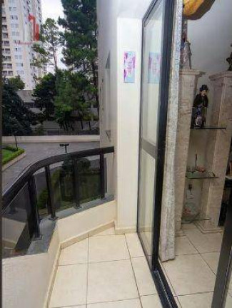 Imagem Apartamento com 3 Quartos à Venda, 94 m² em Mandaqui - São Paulo