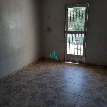 Imagem Casa com 2 Quartos para Alugar, 55 m² em Pavuna - Rio De Janeiro