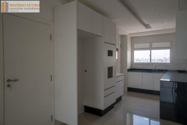 Imagem Cobertura à Venda, 439 m² em Ipiranga - São Paulo