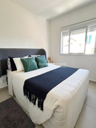 Imagem Apartamento com 1 Quarto à Venda, 52 m² em Vila Itapura - Campinas