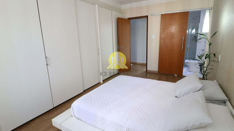 Imagem Apartamento com 3 Quartos à Venda, 116 m² em Consolação - São Paulo