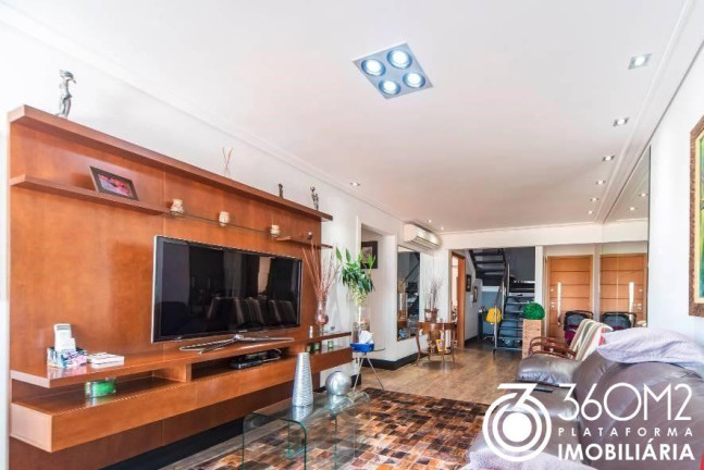 Imagem Apartamento com 3 Quartos à Venda, 190 m² em Nova Gerty - São Caetano Do Sul Imagem Apartamento com 3 Quartos à Venda, 190 m² em Nova Gerty - São Caetano Do Sul