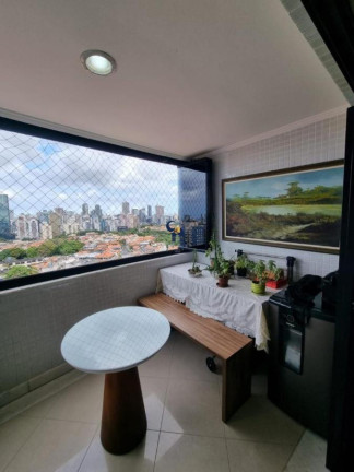Imagem Apartamento com 3 Quartos à Venda, 100 m² em Stiep - Salvador Imagem Apartamento com 3 Quartos à Venda, 100 m² em Stiep - Salvador