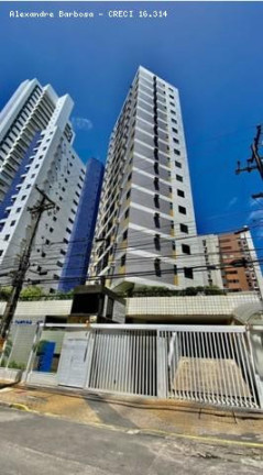 Imagem Apartamento com 3 Quartos à Venda, 76 m² em Boa Viagem - Recife