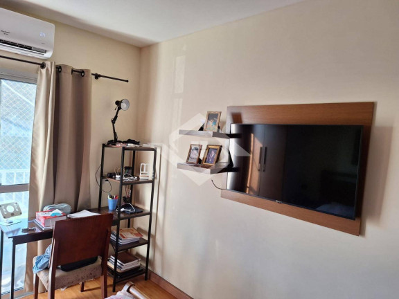 Imagem Apartamento com 2 Quartos à Venda, 72 m² em Largo Da Batalha - Niterói Imagem Apartamento com 2 Quartos à Venda, 72 m² em Largo Da Batalha - Niterói