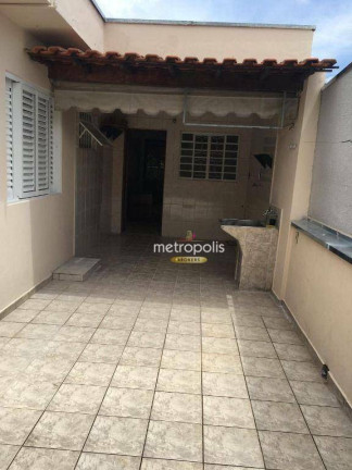 Imagem Apartamento com 2 Quartos para Alugar, 50 m² em Vila Camilópolis - Santo André Imagem Apartamento com 2 Quartos para Alugar, 50 m² em Vila Camilópolis - Santo André