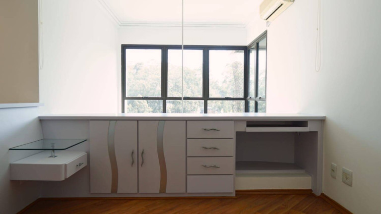 Imagem Apartamento com 1 Quarto à Venda, 61 m² em Paraíso Do Morumbi - São Paulo Imagem Apartamento com 1 Quarto à Venda, 61 m² em Paraíso Do Morumbi - São Paulo