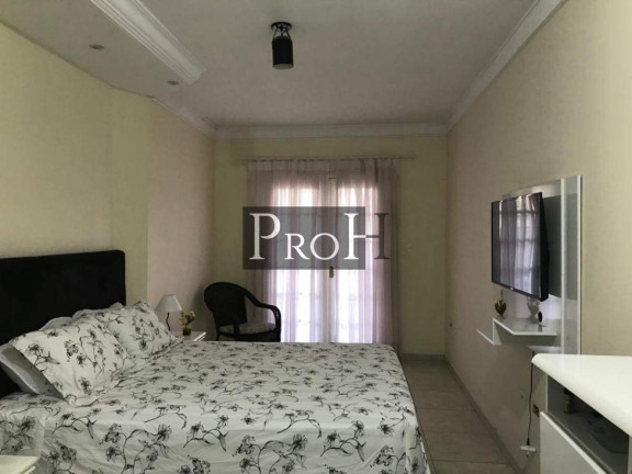 Imagem Sobrado com 3 Quartos à Venda, 260 m² em Santa Maria - Santo André Imagem Sobrado com 3 Quartos à Venda, 260 m² em Santa Maria - Santo André