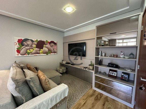 Imagem Apartamento com 2 Quartos à Venda, 78 m² em Estreito - Florianópolis Imagem Apartamento com 2 Quartos à Venda, 78 m² em Estreito - Florianópolis
