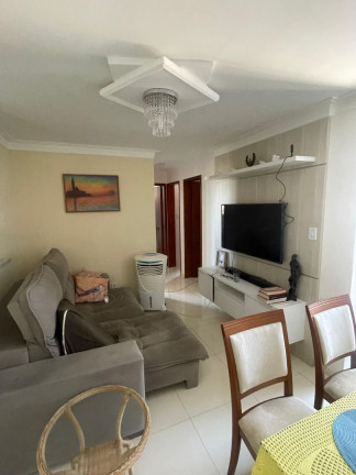Imagem Apartamento com 3 Quartos à Venda, 64 m² em Vila Praiana - Lauro De Freitas Imagem Apartamento com 3 Quartos à Venda, 64 m² em Vila Praiana - Lauro De Freitas