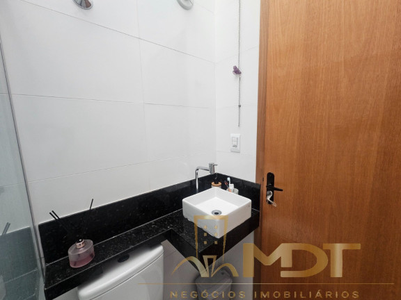 Imagem Casa com 2 Quartos à Venda, 77 m² em Mantiqueira - Belo Horizonte