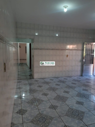 Imagem Casa com 3 Quartos à Venda, 306 m² em Vila Garcia (são Silvestre) - Jacareí