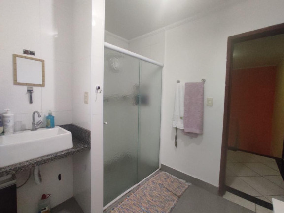 Imagem Casa com 3 Quartos à Venda, 237 m² em Jardim - Santo André