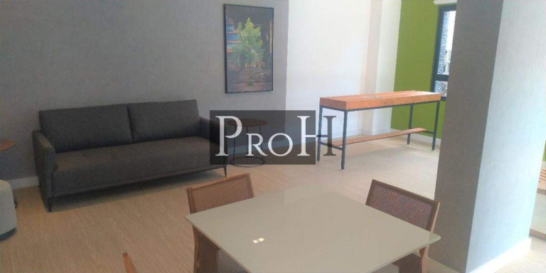 Imagem Apartamento com 3 Quartos à Venda, 162 m² em Campestre - Santo André