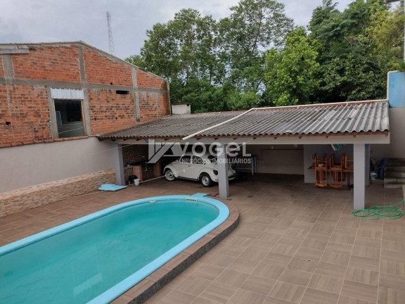 Imagem Casa com 4 Quartos à Venda, 198 m² em Rondônia - Novo Hamburgo Imagem Casa com 4 Quartos à Venda, 198 m² em Rondônia - Novo Hamburgo