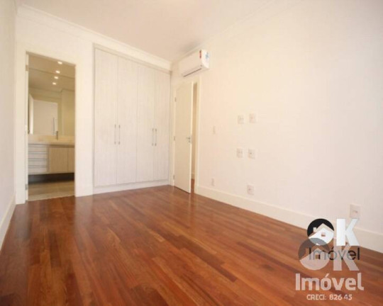 Imagem Cobertura com 4 Quartos à Venda, 381 m² em Higienópolis - São Paulo