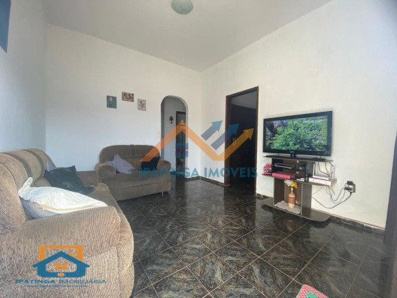 Imagem Casa com 3 Quartos à Venda, 83 m² em Bethânia - Ipatinga
