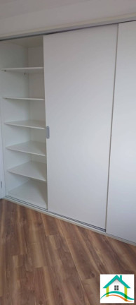 Imagem Apartamento com 2 Quartos à Venda, 63 m² em Ponte Grande - Guarulhos