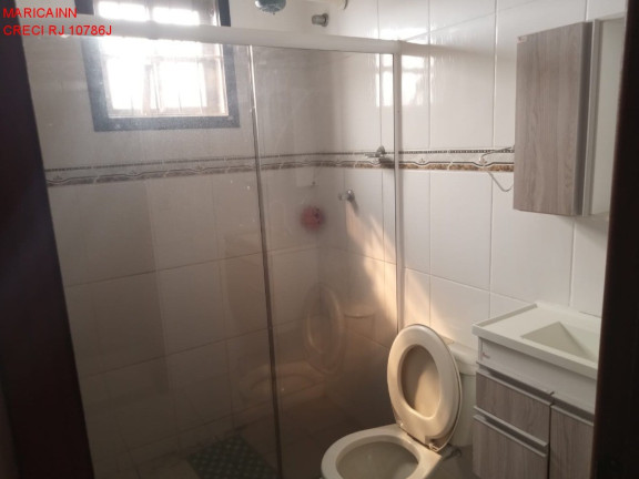 Imagem Casa com 3 Quartos à Venda, 138 m² em Centro - Maricá
