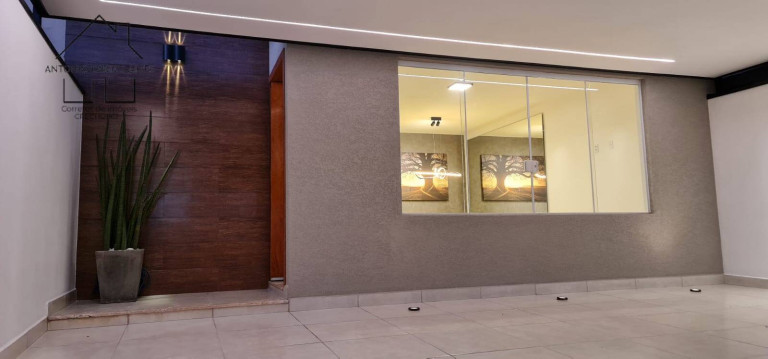 Imagem Casa com 3 Quartos à Venda, 118 m² em Residencial Quinta Dos Vinhedos - Bragança Paulista Imagem Casa com 3 Quartos à Venda, 118 m² em Residencial Quinta Dos Vinhedos - Bragança Paulista