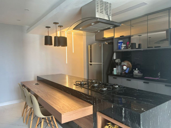Imagem Apartamento com 2 Quartos à Venda, 71 m² em Piatã - Salvador