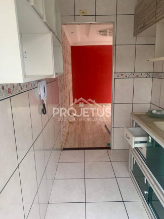 Imagem Apartamento com 2 Quartos à Venda, 45 m² em Jardim ísis - Cotia
