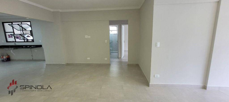 Imagem Apartamento com 3 Quartos à Venda, 142 m² em Ocian - Praia Grande Imagem Apartamento com 3 Quartos à Venda, 142 m² em Ocian - Praia Grande