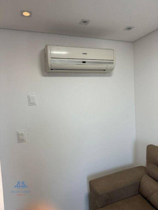 Imagem Studio com 1 Quarto à Venda, 31 m² em Agronômica - Florianópolis