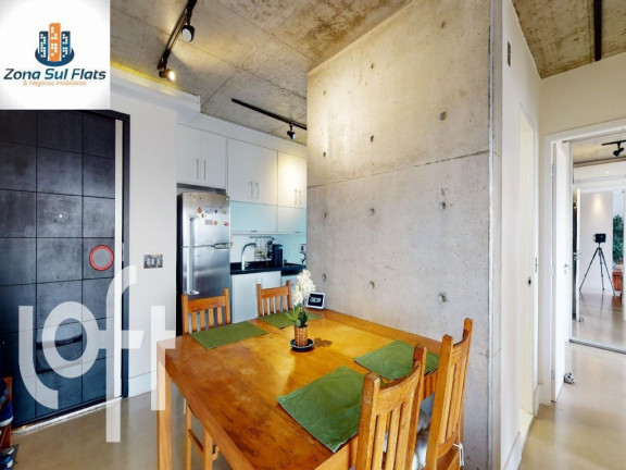 Imagem Apartamento com 2 Quartos à Venda, 69 m² em Campo Belo - São Paulo Imagem Apartamento com 2 Quartos à Venda, 69 m² em Campo Belo - São Paulo