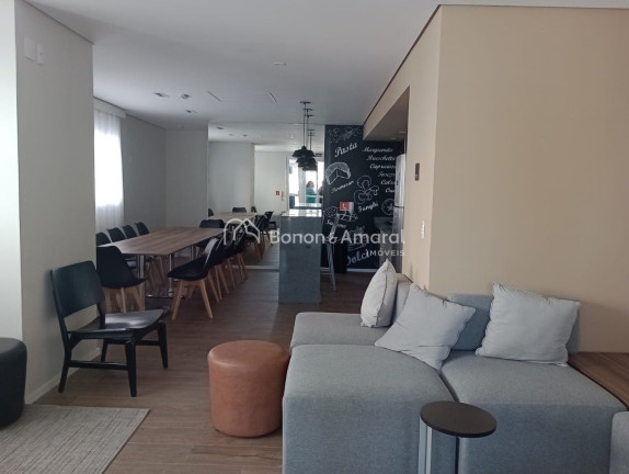Imagem Apartamento com 1 Quarto à Venda, 40 m² em Centro - Campinas Imagem Apartamento com 1 Quarto à Venda, 40 m² em Centro - Campinas