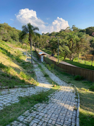Imagem Terreno em Condomínio à Venda, 5.000 m² em Portão - Atibaia