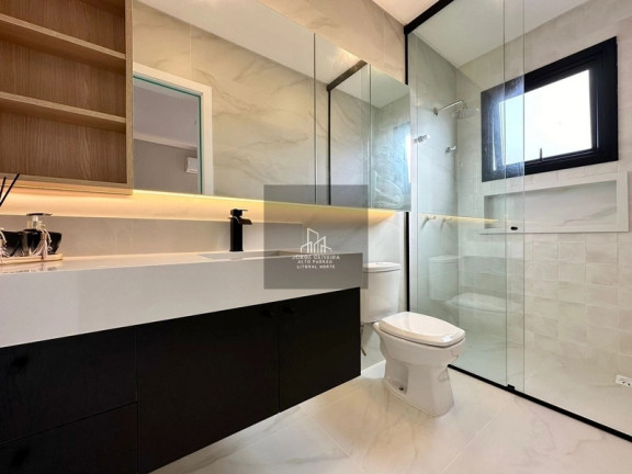 Imagem Casa de Condomínio com 5 Quartos à Venda,  em Marina - Xangri-lá
