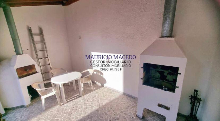 Imagem Casa com 3 Quartos à Venda, 180 m² em Tambore - Santana De Parnaíba