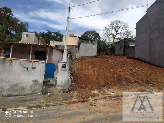 Imagem Terreno à Venda, 160 m² em Parque Residencial Itapeti - Mogi Das Cruzes