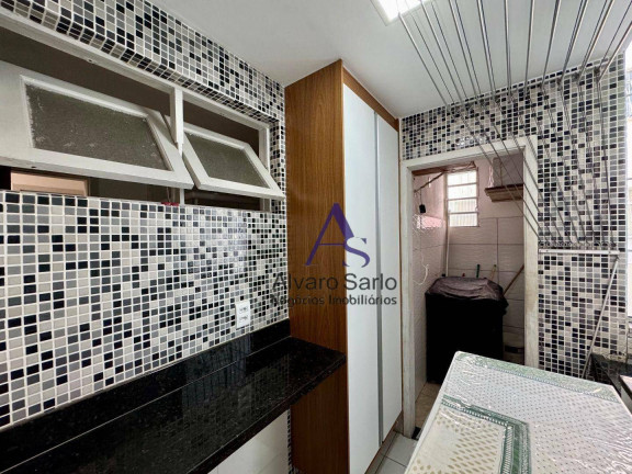 Imagem Apartamento com 2 Quartos à Venda, 80 m² em Jardim Camburi - Vitória