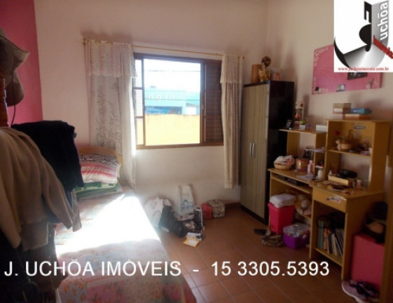 Imagem Casa com 3 Quartos à Venda, 190 m² em Centro - Tatuí
