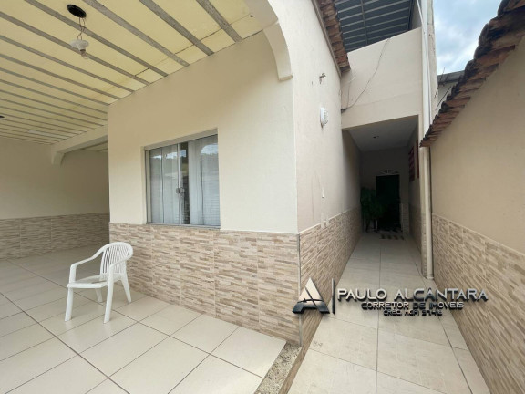 Imagem Casa com 3 Quartos à Venda, 150 m² em Recanto Verde - Timóteo Imagem Casa com 3 Quartos à Venda, 150 m² em Recanto Verde - Timóteo
