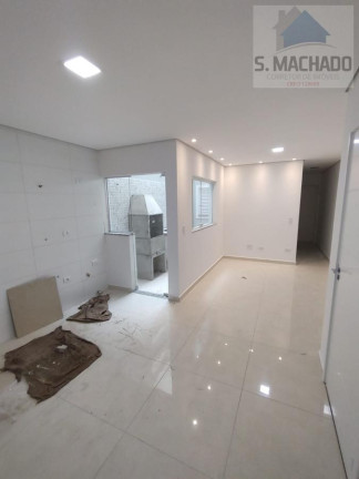 Imagem Apartamento com 2 Quartos à Venda, 65 m² em Parque Das Nações - Santo André Imagem Apartamento com 2 Quartos à Venda, 65 m² em Parque Das Nações - Santo André