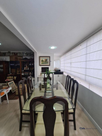 Imagem Apartamento com 3 Quartos à Venda, 186 m² em Centro - Balneário Camboriú